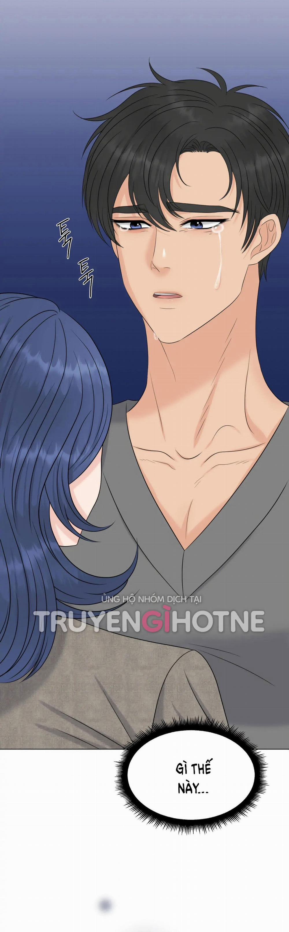 [18+] Em Sẽ Chọn Alpha Nào~ 59.2 trang 22