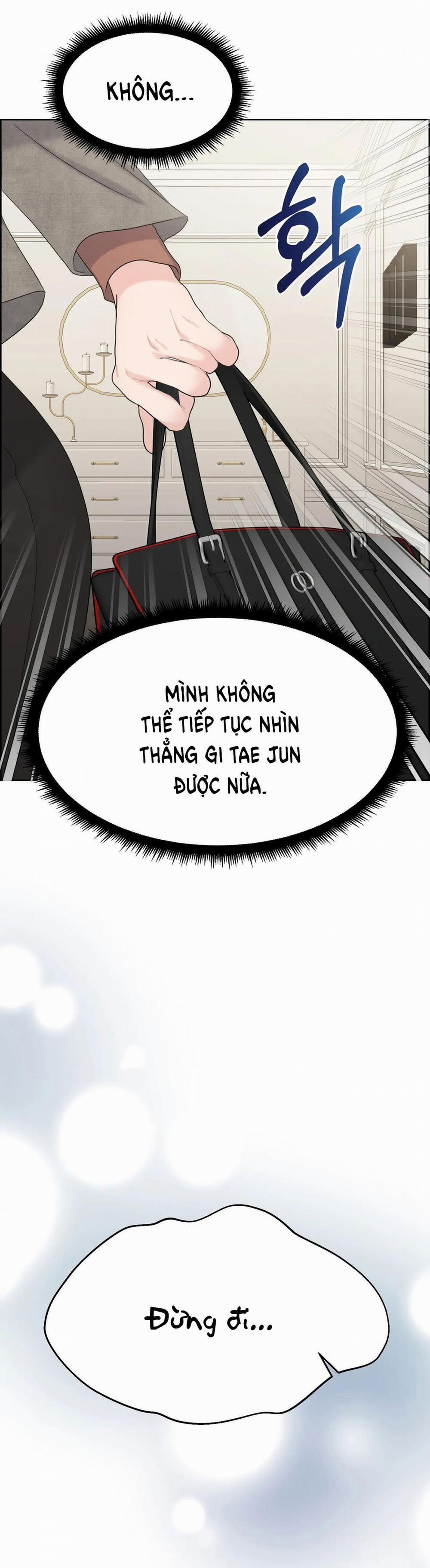 [18+] Em Sẽ Chọn Alpha Nào~ 59.2 trang 24