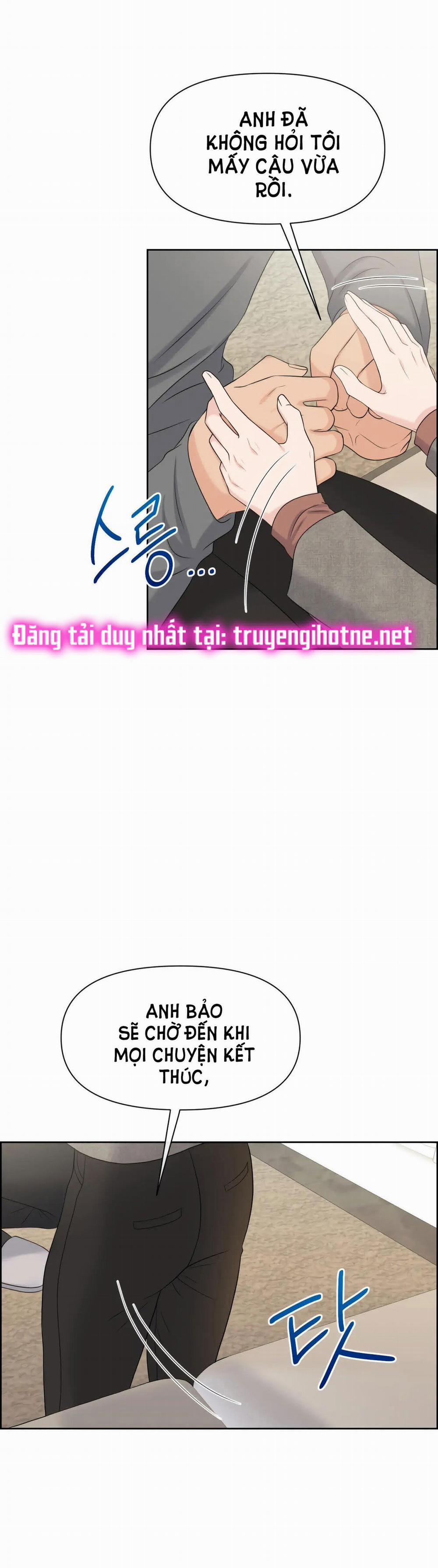 [18+] Em Sẽ Chọn Alpha Nào~ 59.2 trang 3