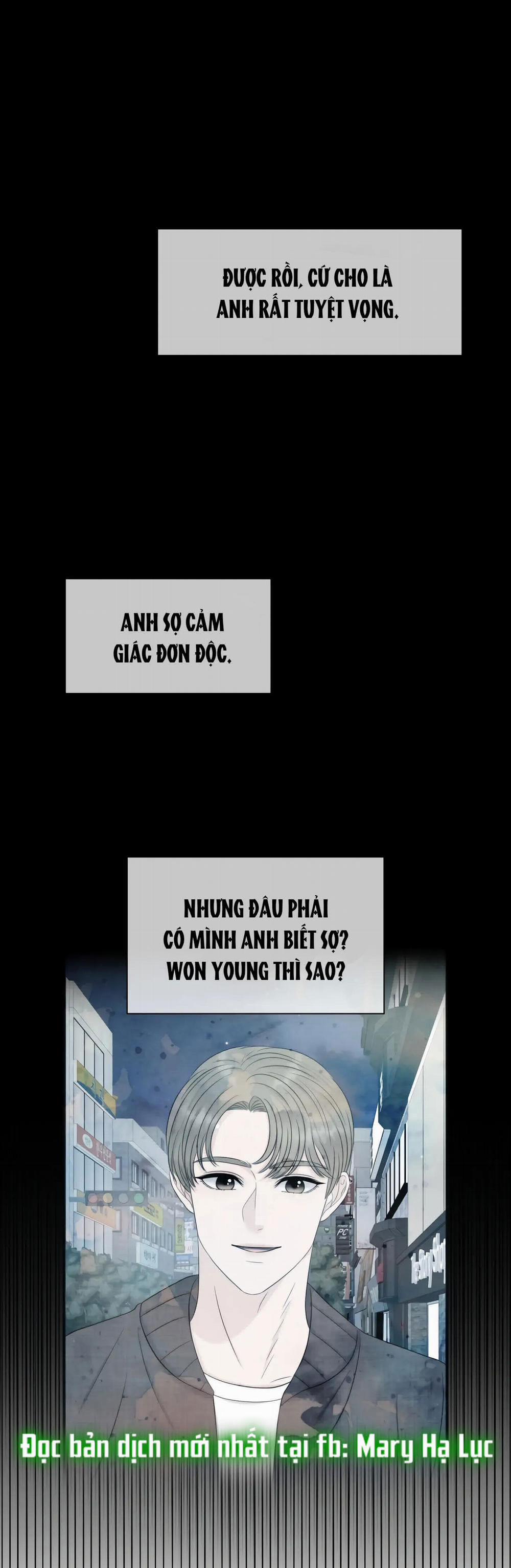 [18+] Em Sẽ Chọn Alpha Nào~ 59.2 trang 6