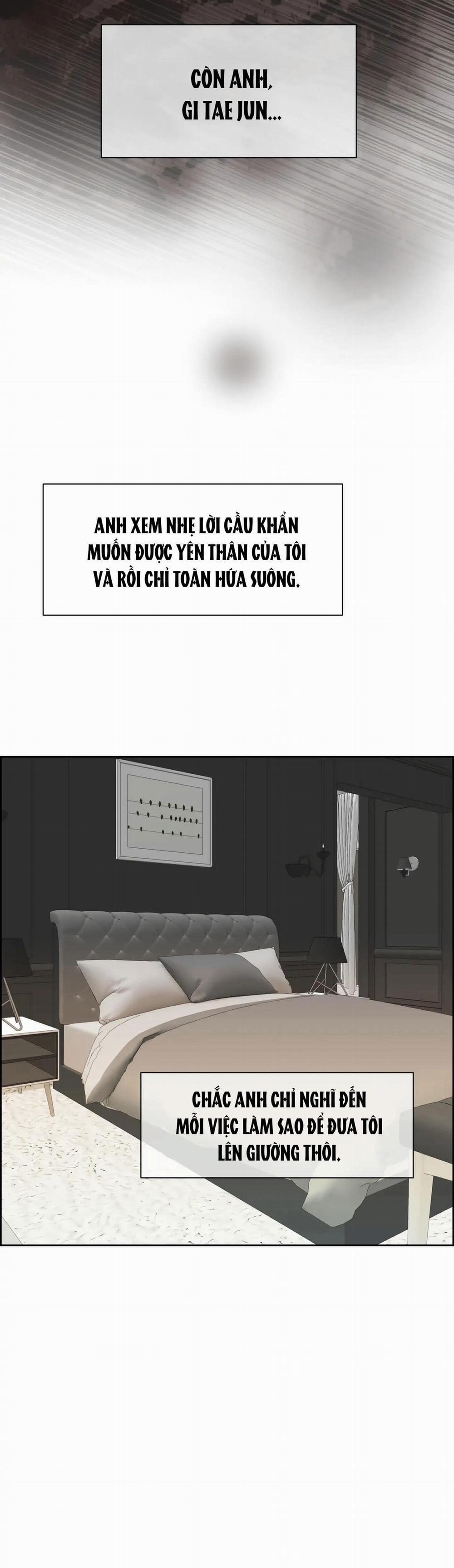 [18+] Em Sẽ Chọn Alpha Nào~ 59.2 trang 8