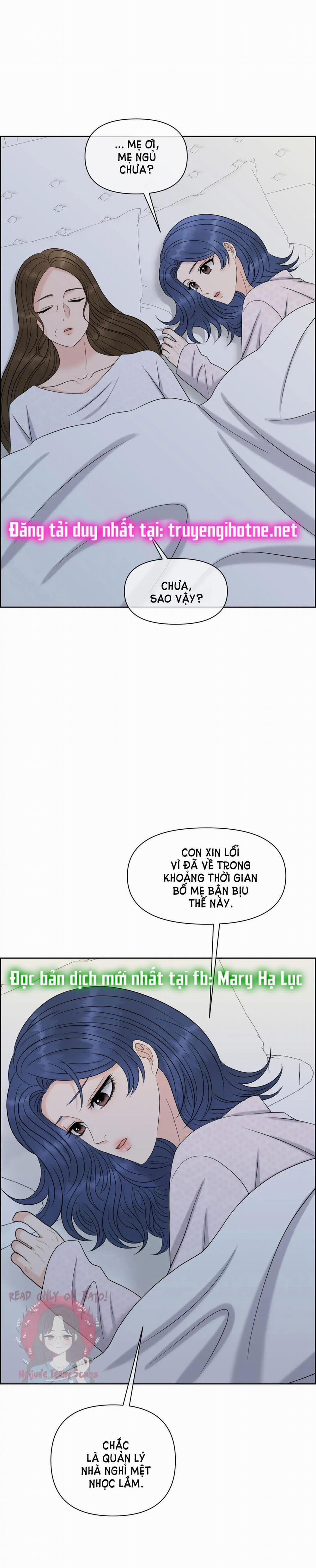 [18+] Em Sẽ Chọn Alpha Nào~ 60.2 trang 12