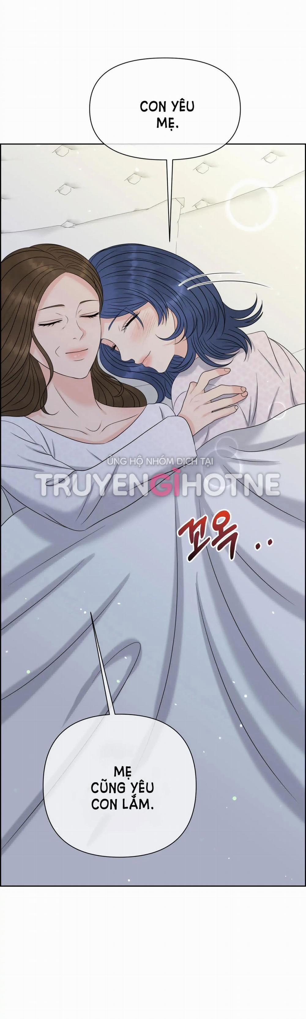 [18+] Em Sẽ Chọn Alpha Nào~ 60.2 trang 14