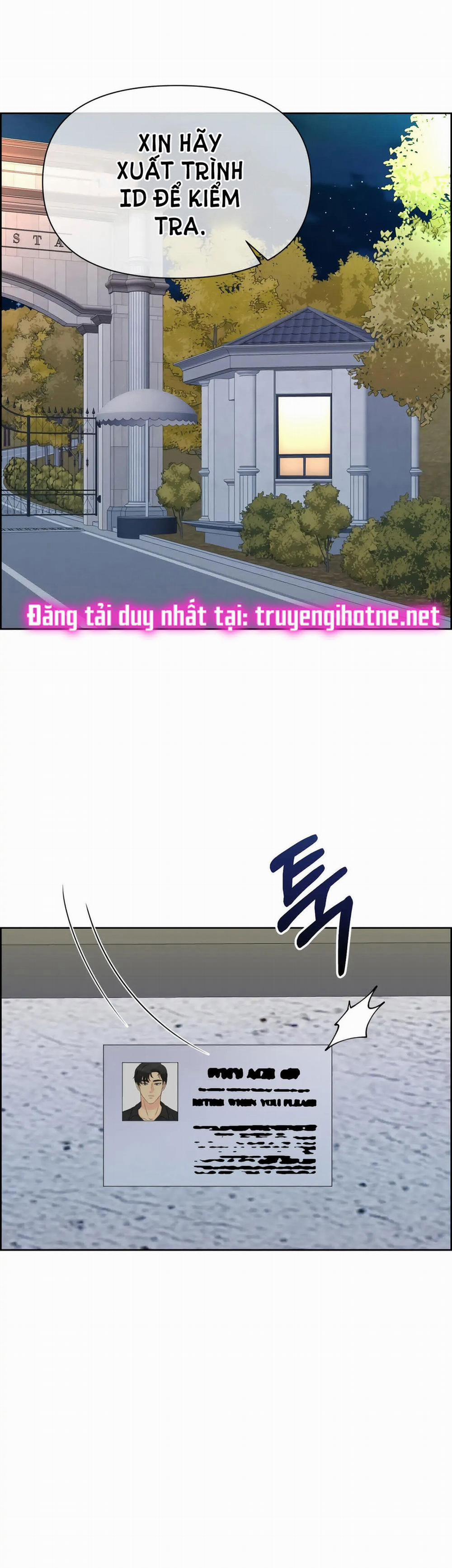 [18+] Em Sẽ Chọn Alpha Nào~ 60.2 trang 16