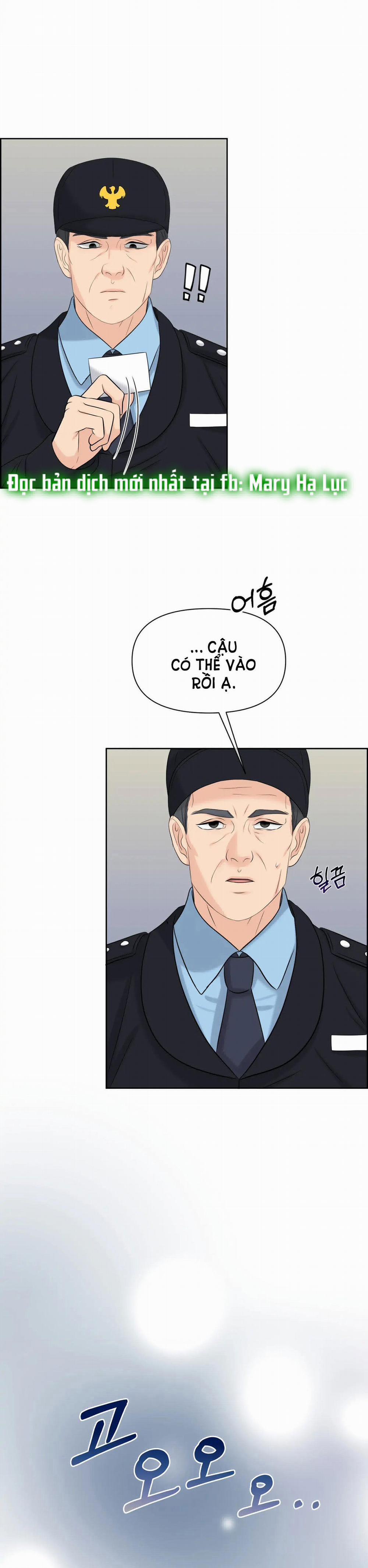 [18+] Em Sẽ Chọn Alpha Nào~ 60.2 trang 17