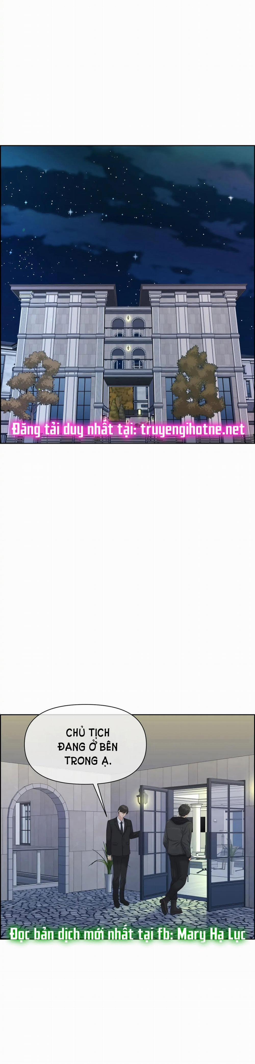 [18+] Em Sẽ Chọn Alpha Nào~ 60.2 trang 19