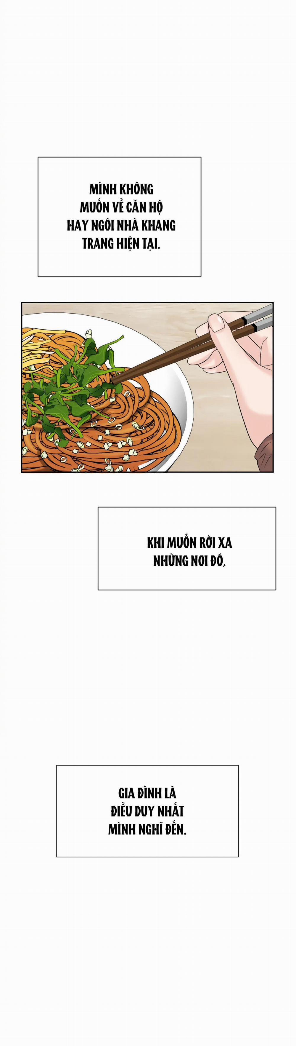 [18+] Em Sẽ Chọn Alpha Nào~ 60.2 trang 9