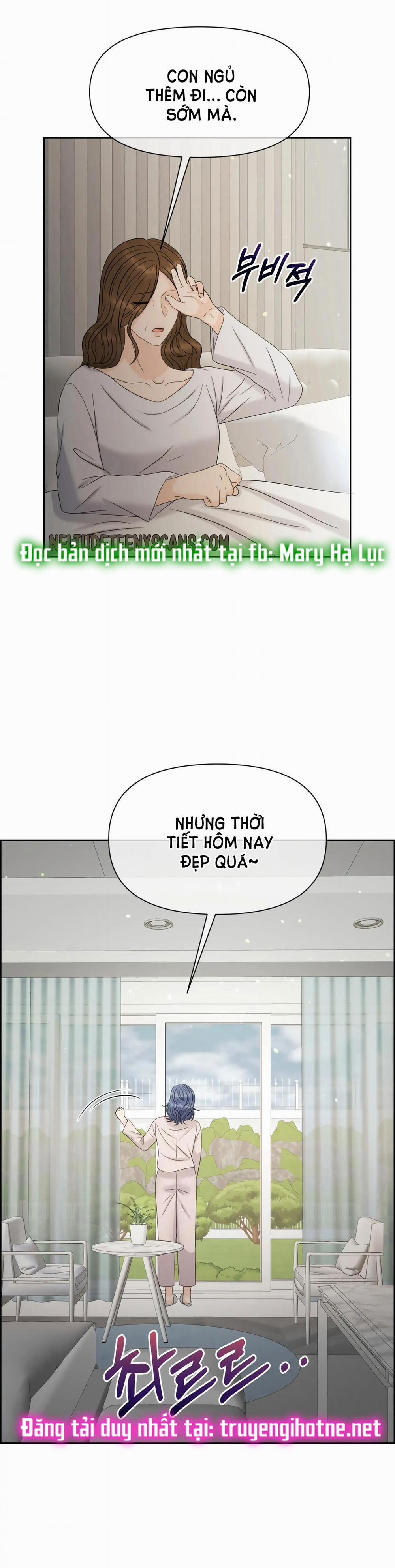 [18+] Em Sẽ Chọn Alpha Nào~ 61.2 trang 10