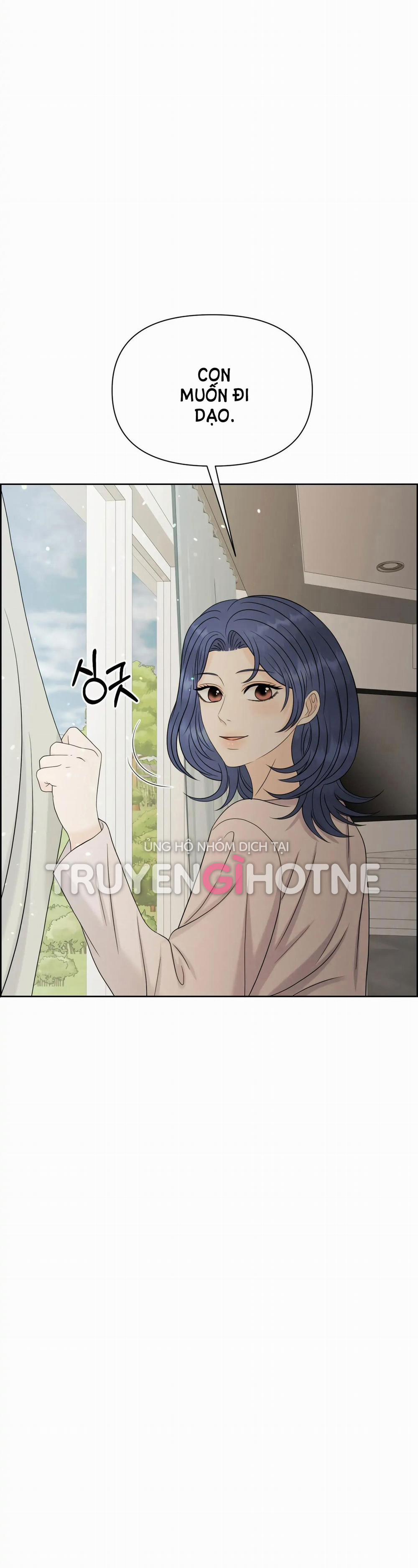 [18+] Em Sẽ Chọn Alpha Nào~ 61.2 trang 11
