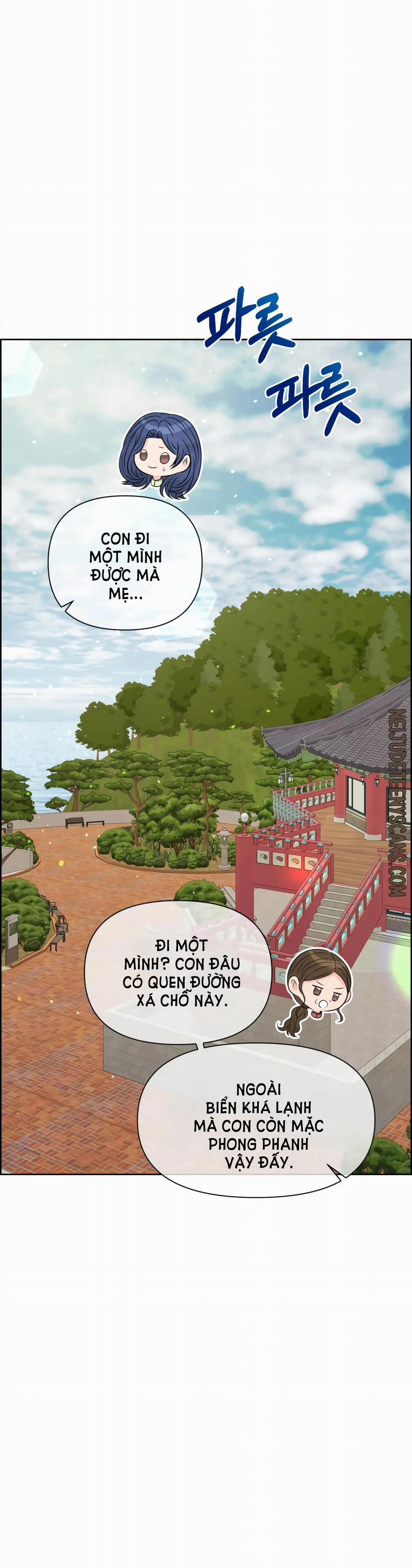 [18+] Em Sẽ Chọn Alpha Nào~ 61.2 trang 12