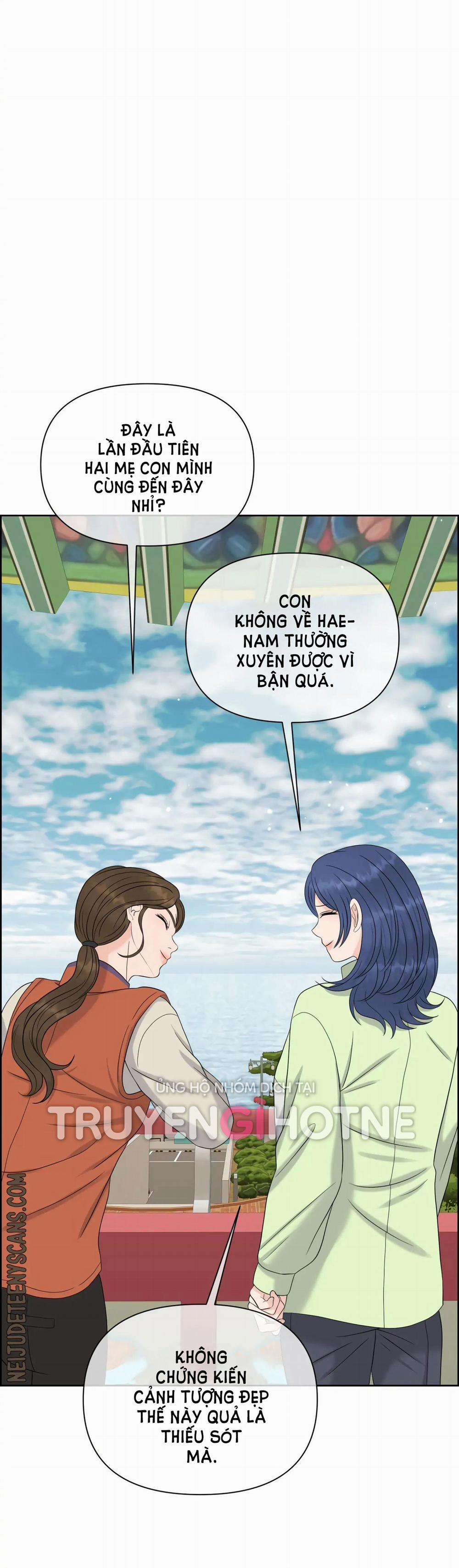 [18+] Em Sẽ Chọn Alpha Nào~ 61.2 trang 15