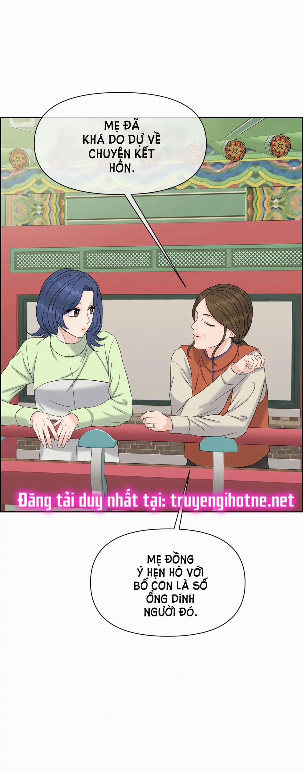 [18+] Em Sẽ Chọn Alpha Nào~ 61.2 trang 17