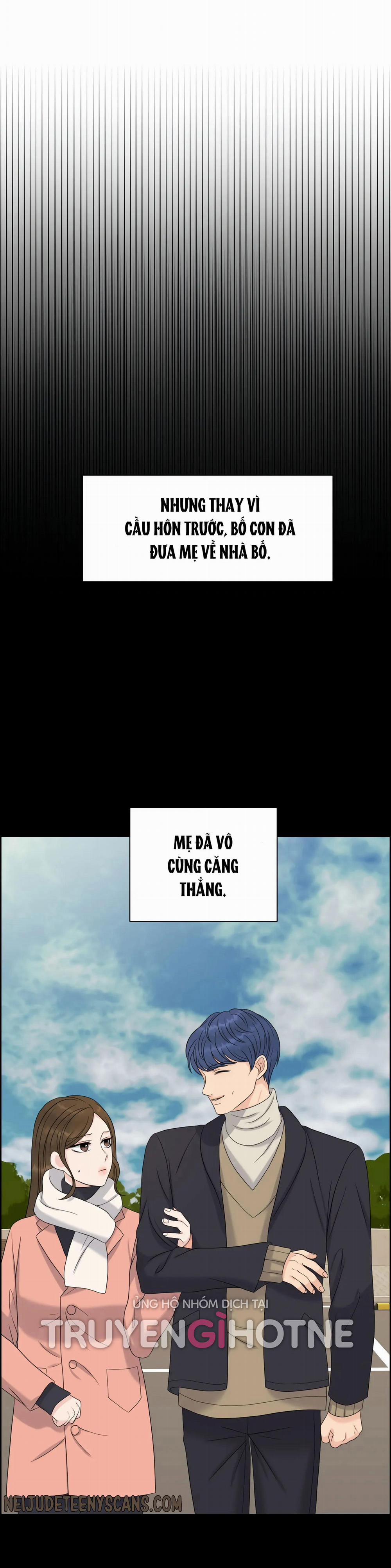 [18+] Em Sẽ Chọn Alpha Nào~ 61.2 trang 18