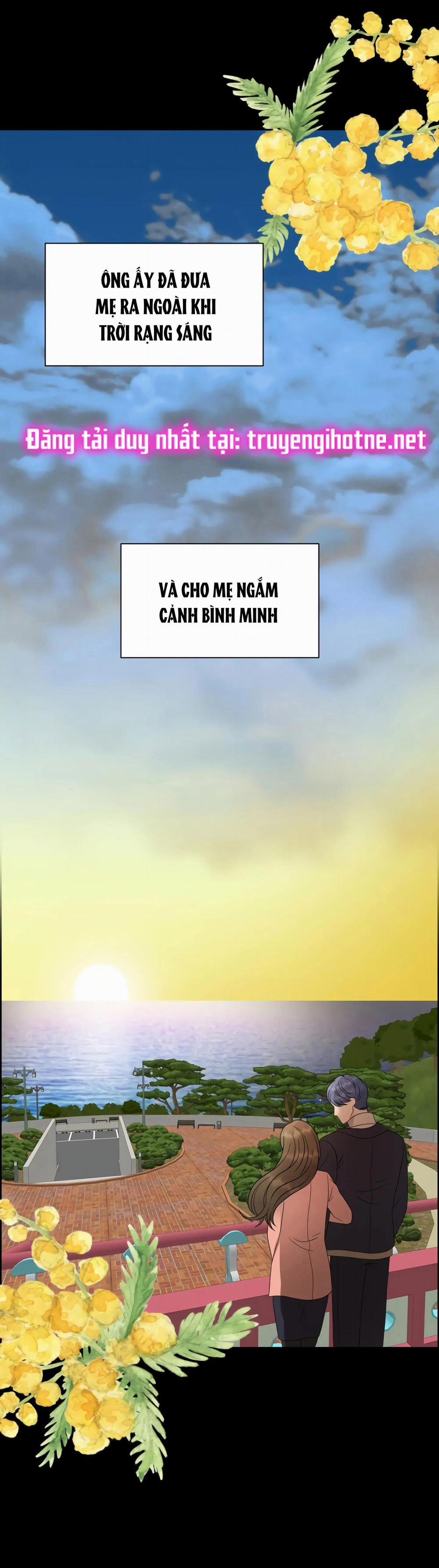 [18+] Em Sẽ Chọn Alpha Nào~ 61.2 trang 20