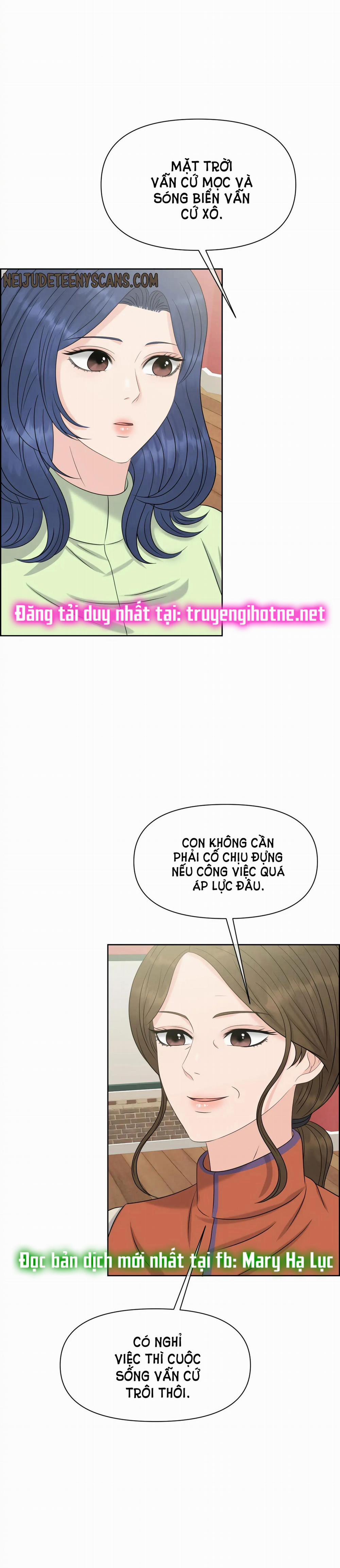 [18+] Em Sẽ Chọn Alpha Nào~ 61.2 trang 26