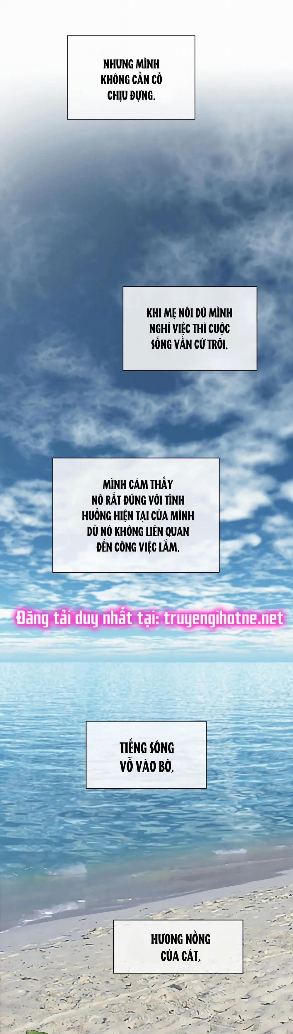 [18+] Em Sẽ Chọn Alpha Nào~ 61.2 trang 28