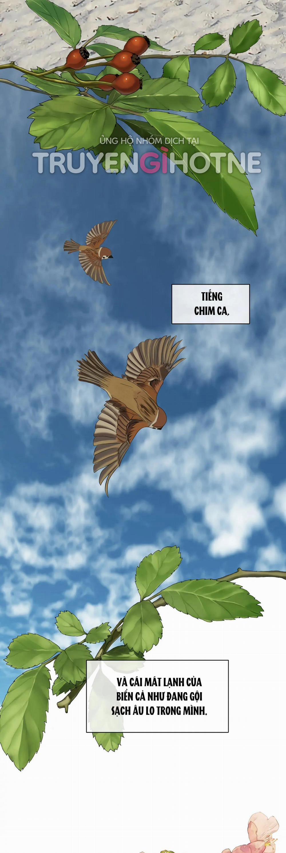 [18+] Em Sẽ Chọn Alpha Nào~ 61.2 trang 29