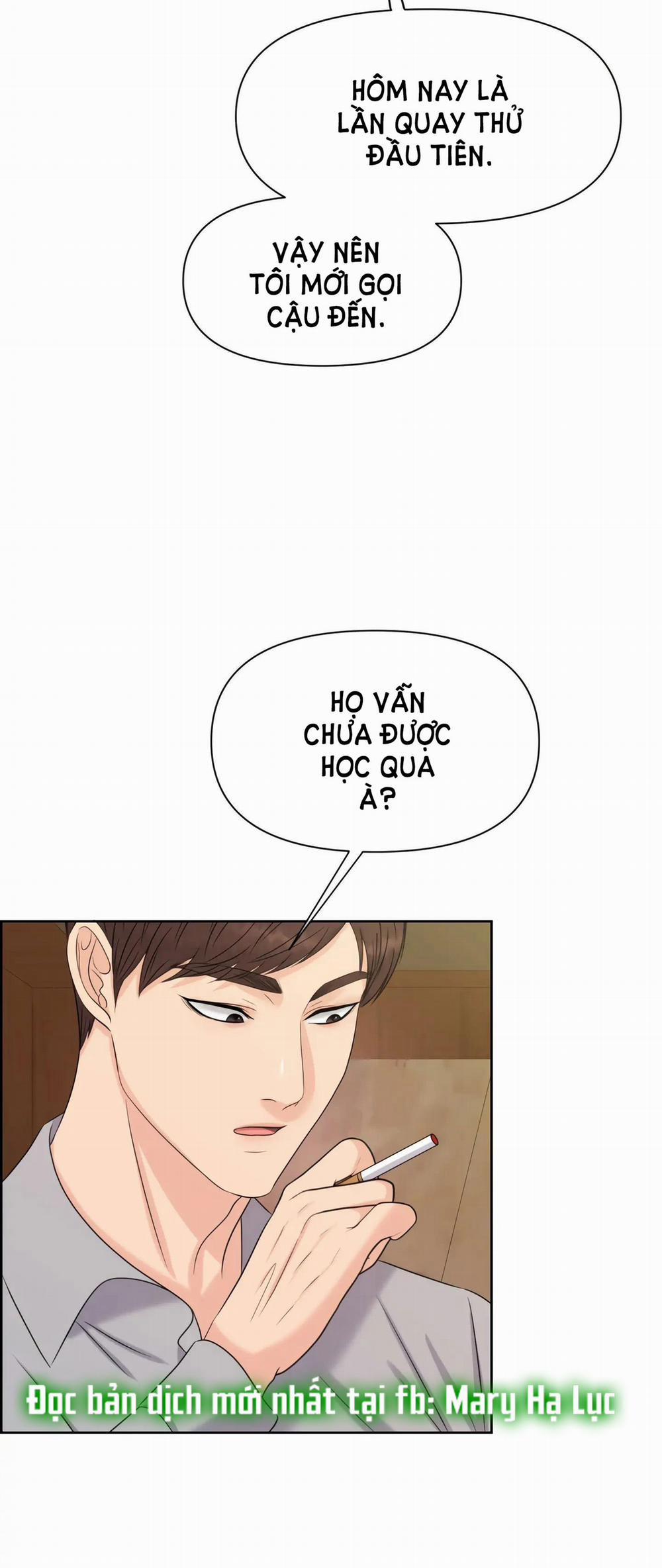 [18+] Em Sẽ Chọn Alpha Nào~ 63.2 trang 12