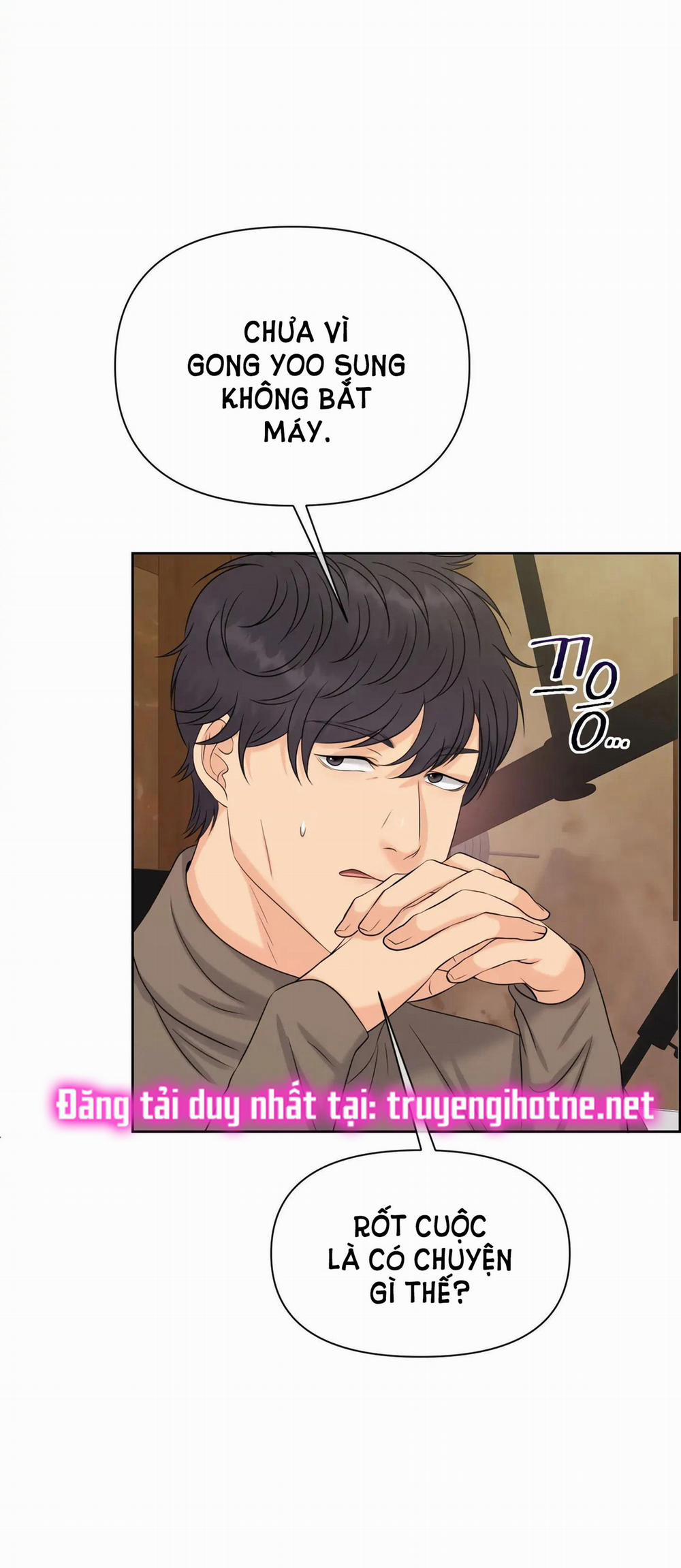 [18+] Em Sẽ Chọn Alpha Nào~ 63.2 trang 13