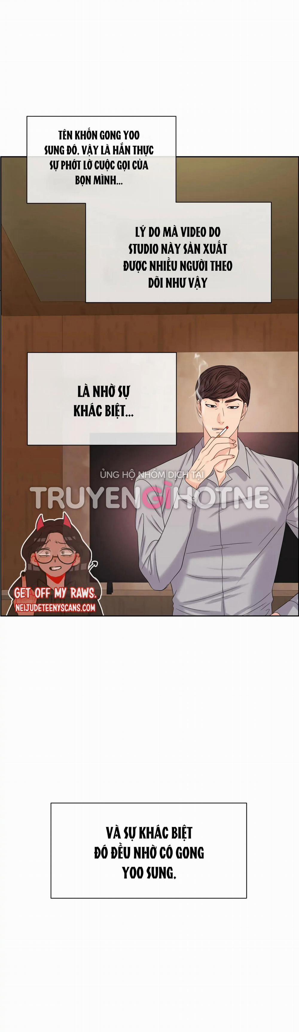 [18+] Em Sẽ Chọn Alpha Nào~ 63.2 trang 14