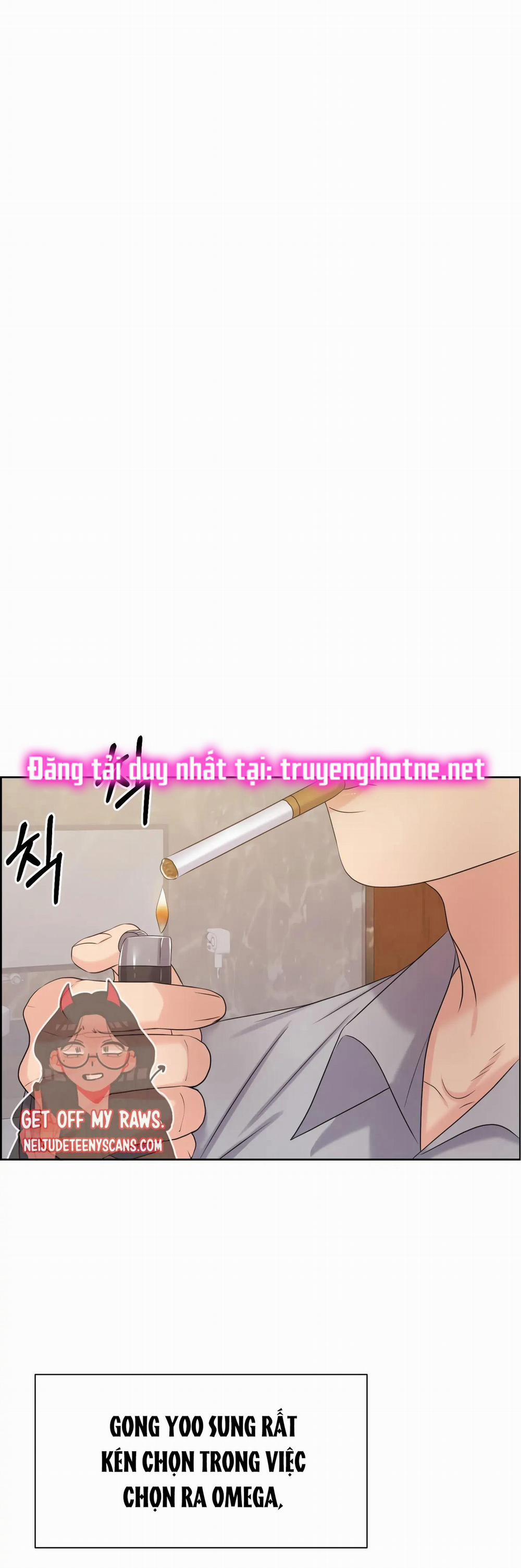 [18+] Em Sẽ Chọn Alpha Nào~ 63.2 trang 16