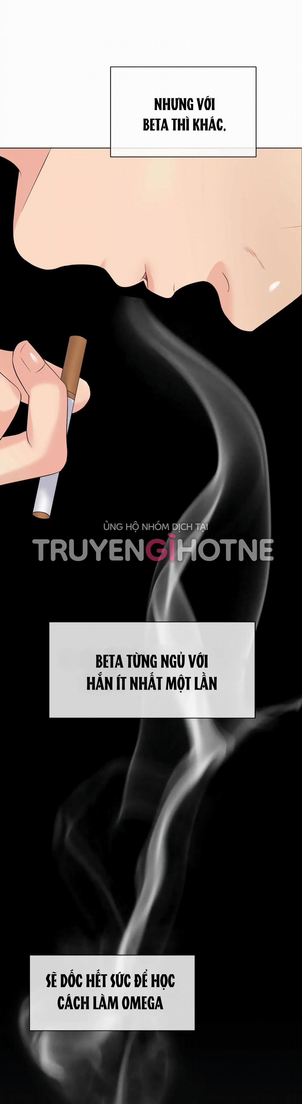 [18+] Em Sẽ Chọn Alpha Nào~ 63.2 trang 17