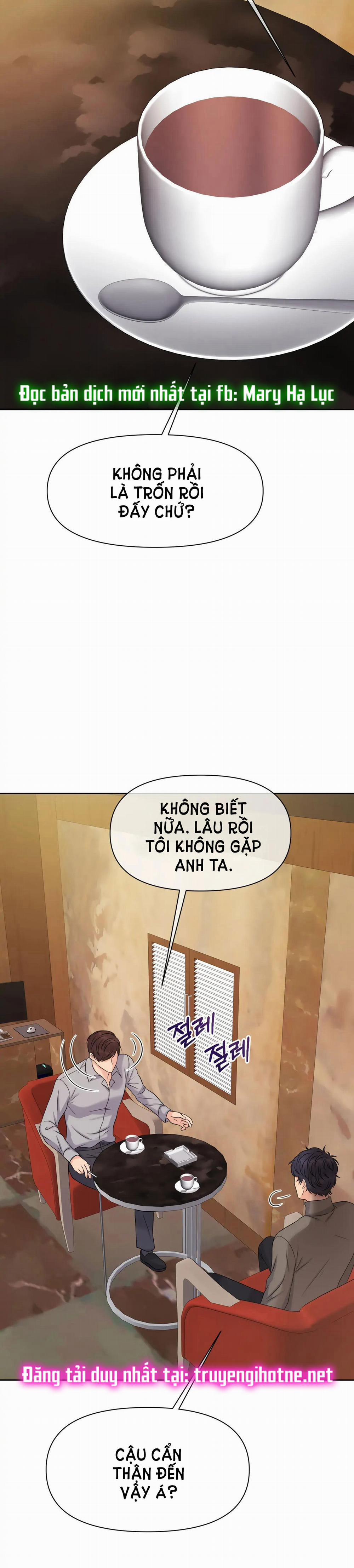 [18+] Em Sẽ Chọn Alpha Nào~ 63.2 trang 20