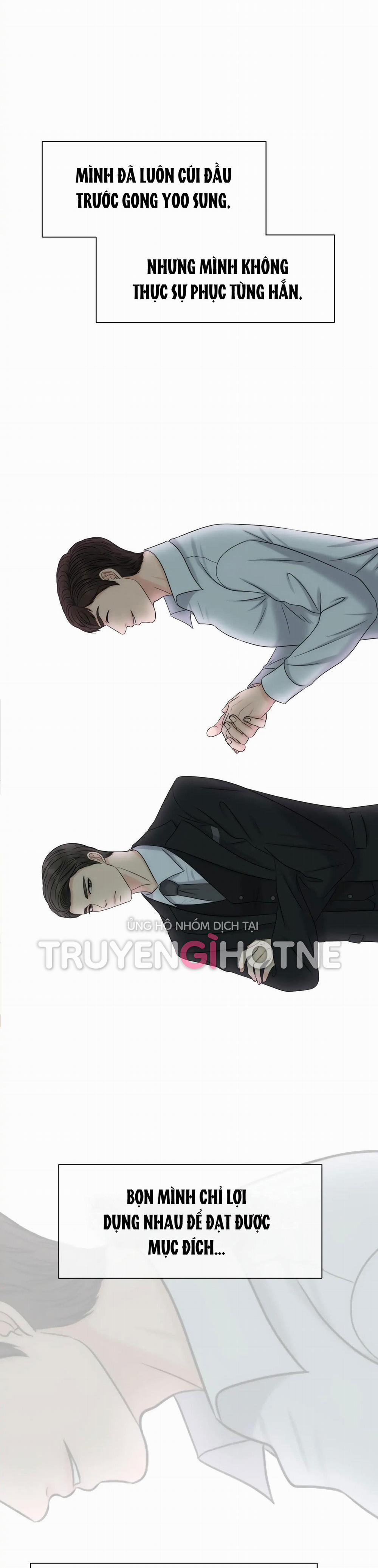 [18+] Em Sẽ Chọn Alpha Nào~ 63.2 trang 23