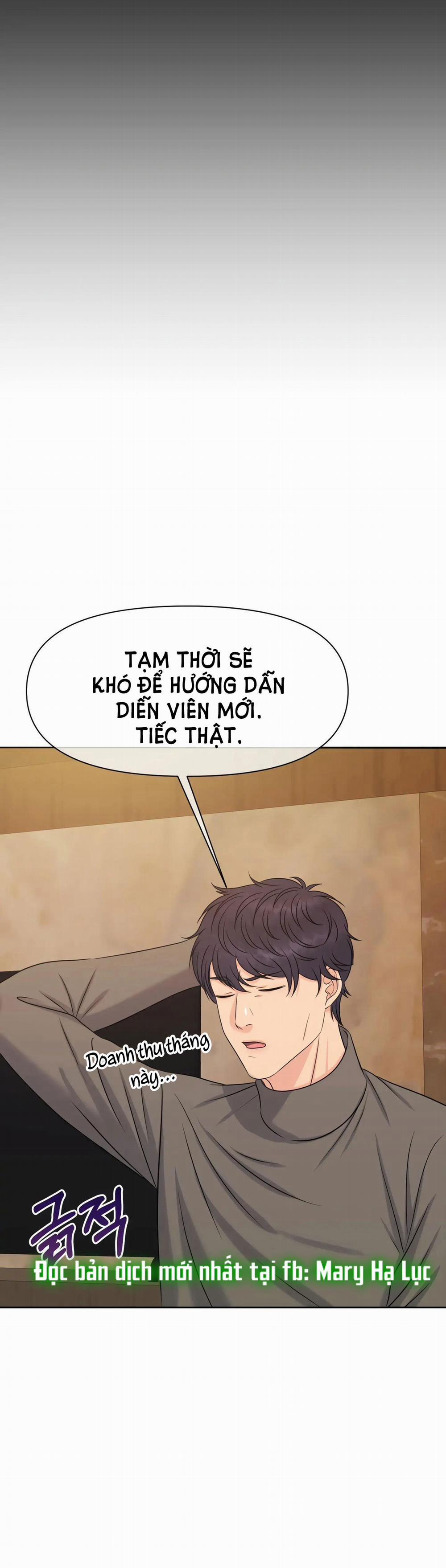 [18+] Em Sẽ Chọn Alpha Nào~ 63.2 trang 25