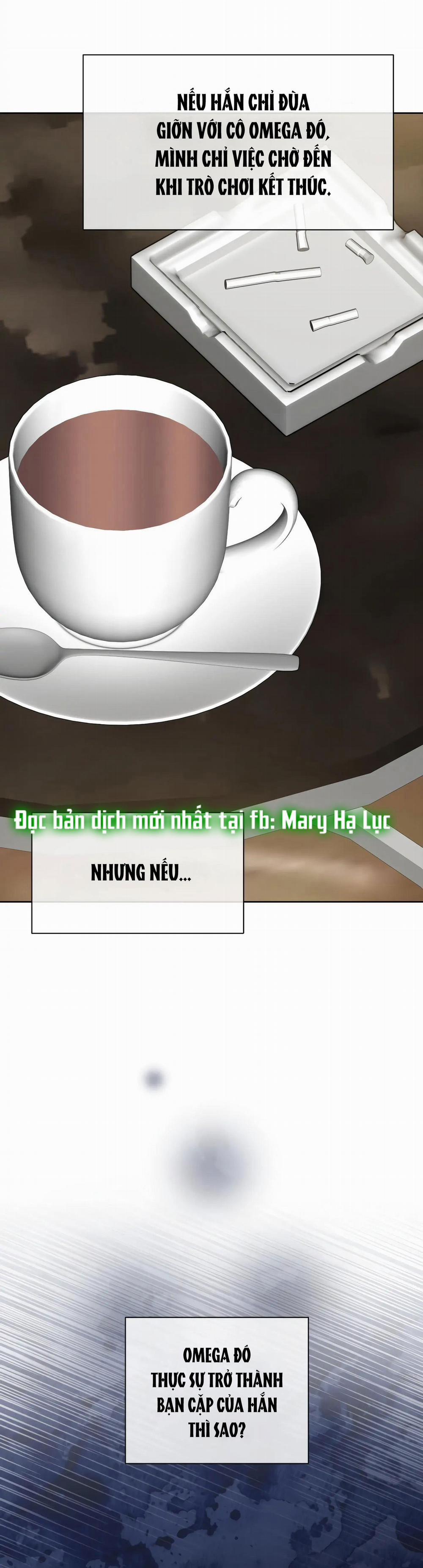 [18+] Em Sẽ Chọn Alpha Nào~ 63.2 trang 27