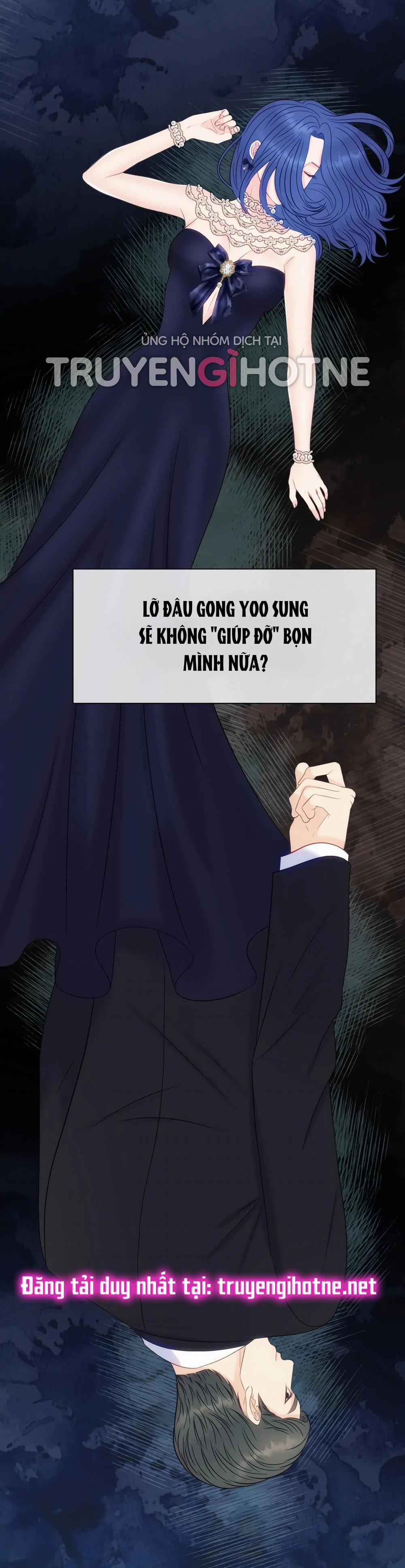 [18+] Em Sẽ Chọn Alpha Nào~ 63.2 trang 28