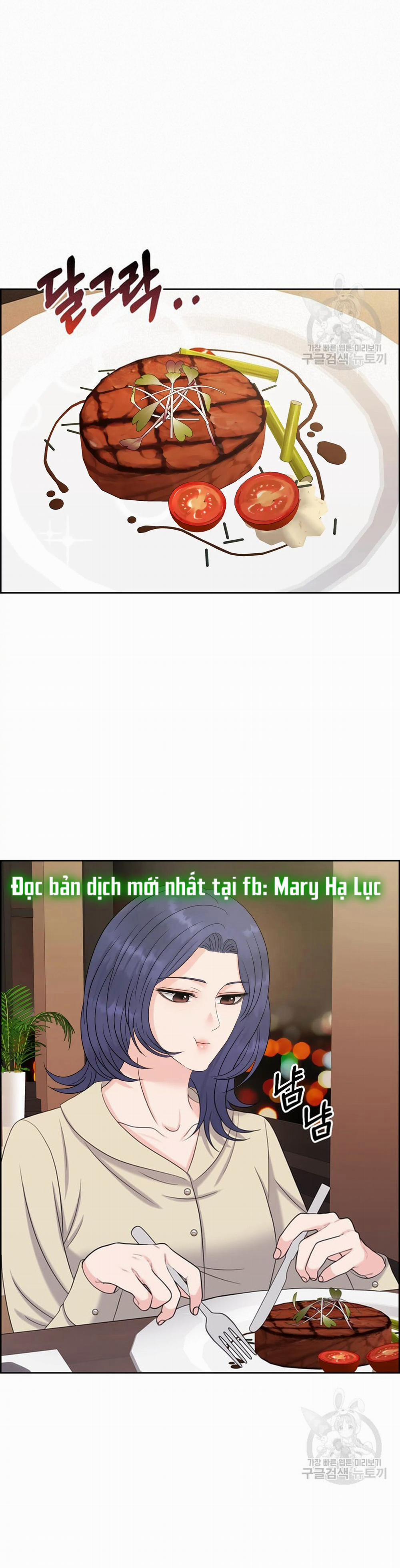 [18+] Em Sẽ Chọn Alpha Nào~ 64.2 trang 13