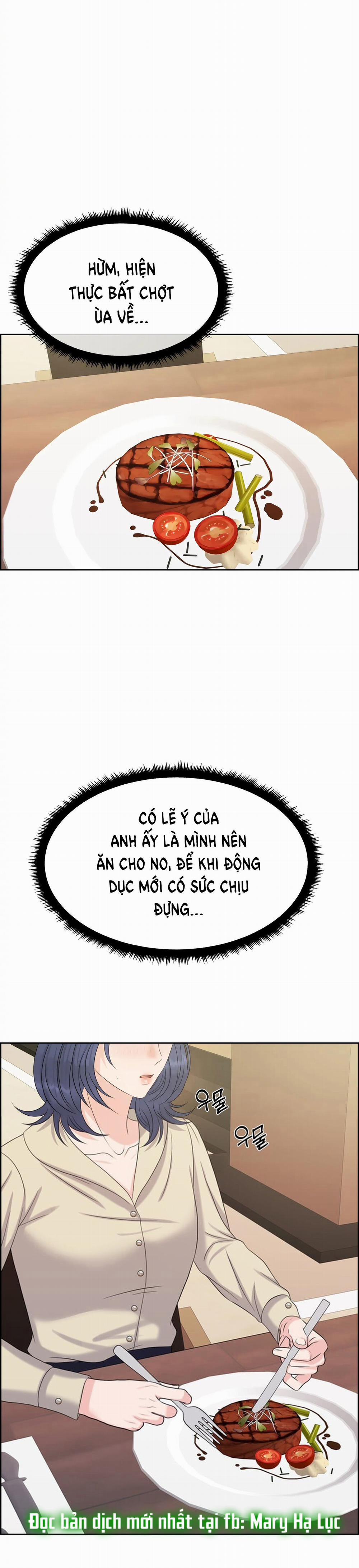 [18+] Em Sẽ Chọn Alpha Nào~ 64.2 trang 16