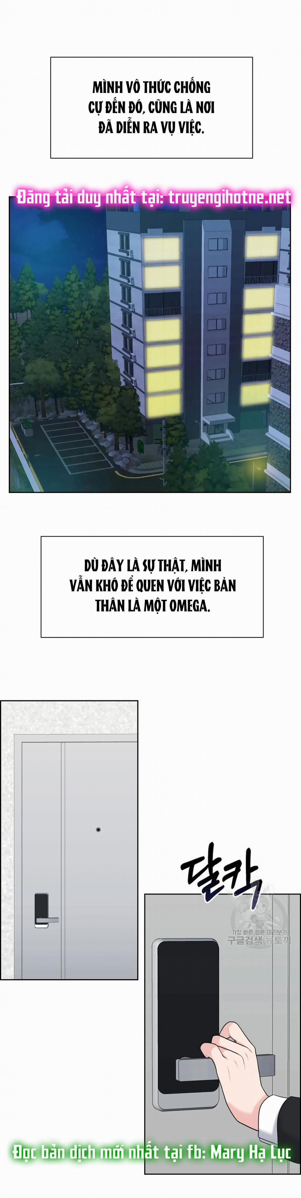 [18+] Em Sẽ Chọn Alpha Nào~ 64.2 trang 2