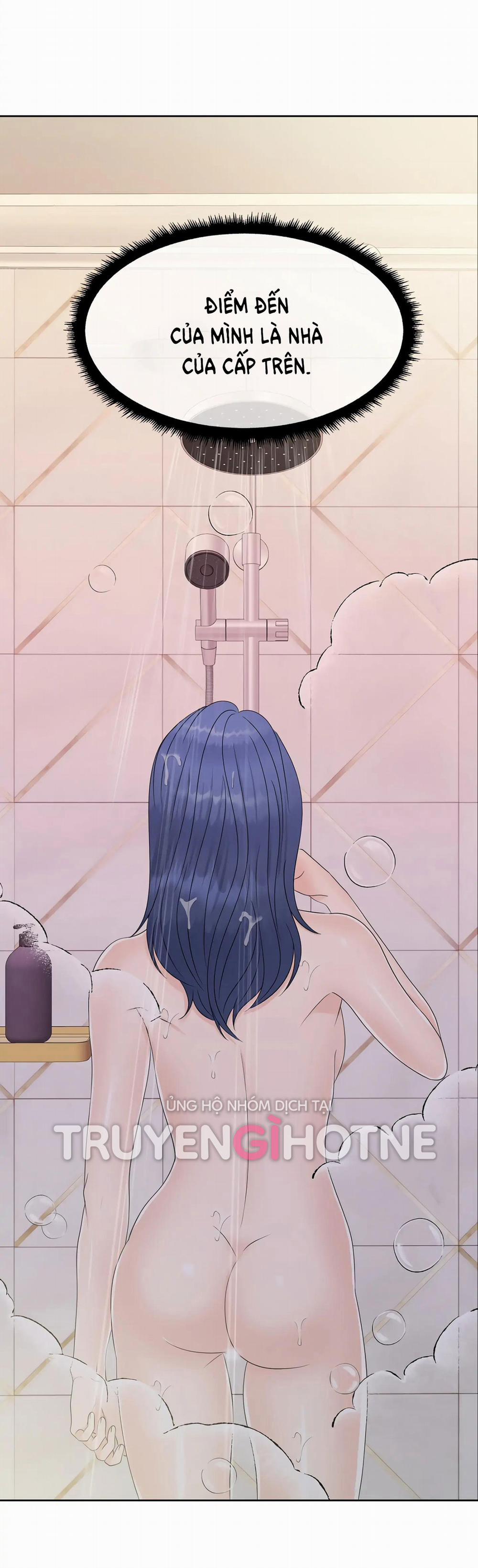 [18+] Em Sẽ Chọn Alpha Nào~ 64.2 trang 20