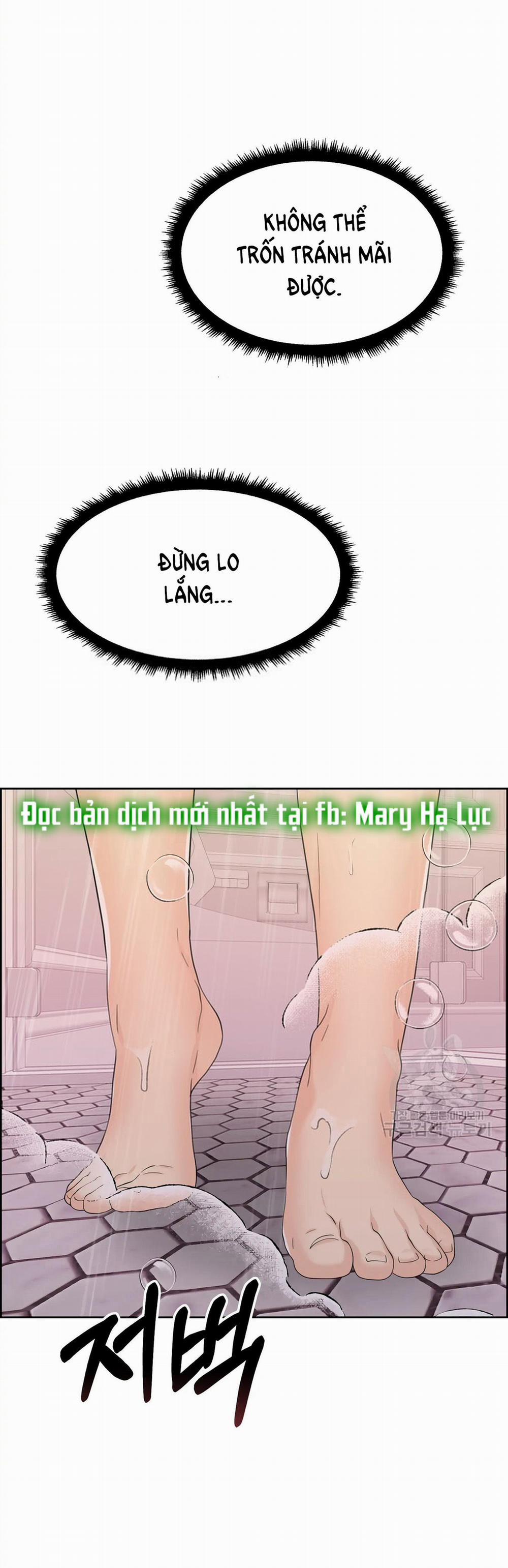 [18+] Em Sẽ Chọn Alpha Nào~ 64.2 trang 21
