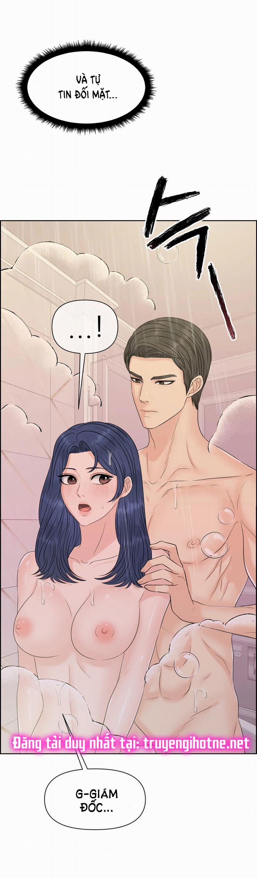[18+] Em Sẽ Chọn Alpha Nào~ 64.2 trang 22