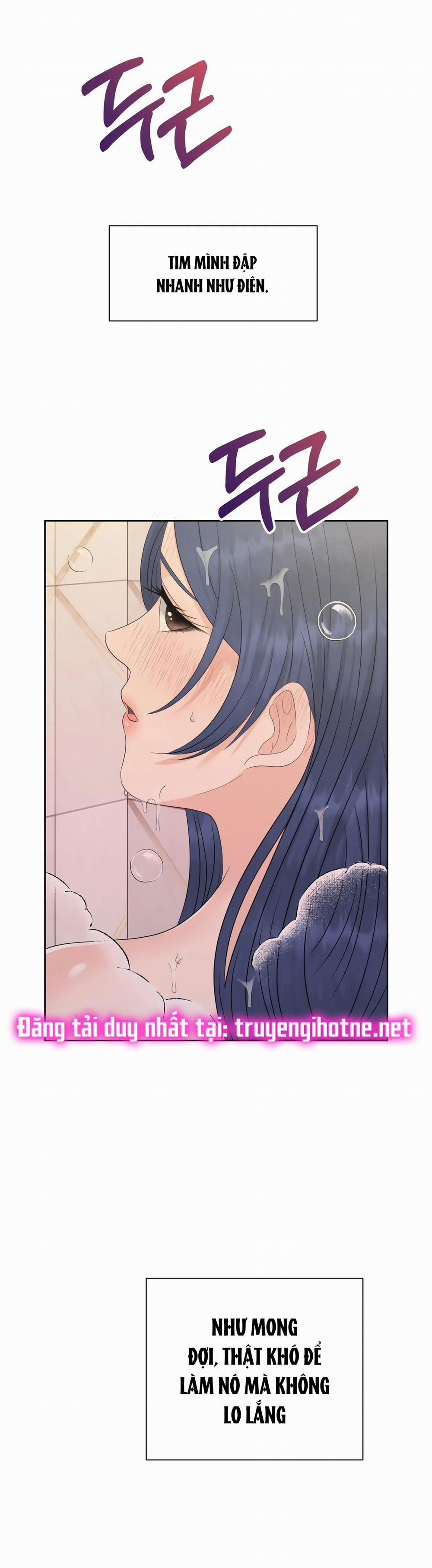 [18+] Em Sẽ Chọn Alpha Nào~ 64.2 trang 24
