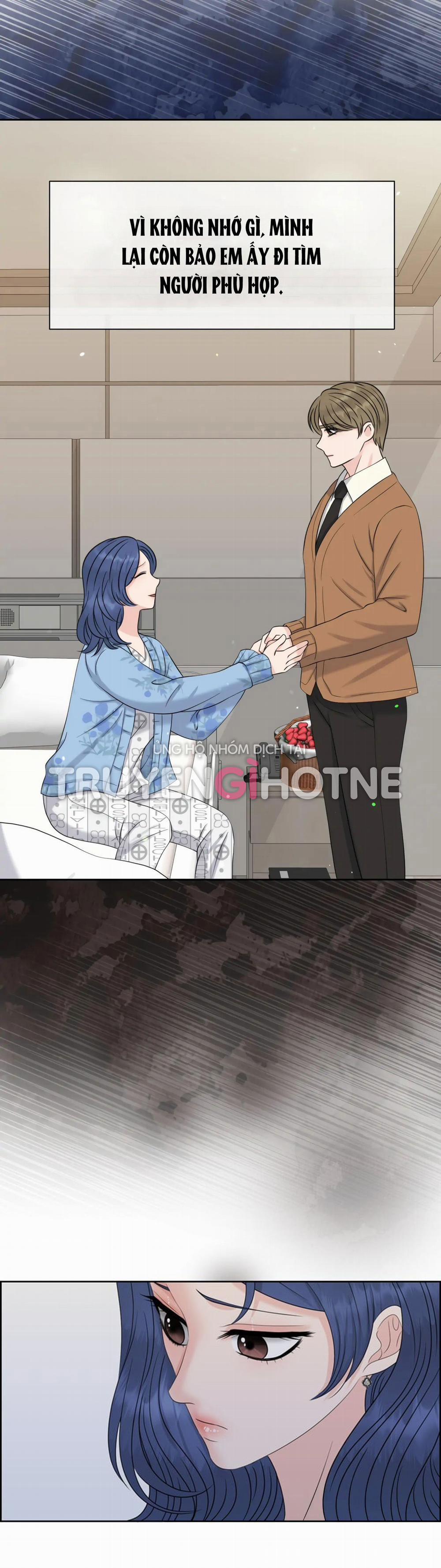 [18+] Em Sẽ Chọn Alpha Nào~ 64.2 trang 5
