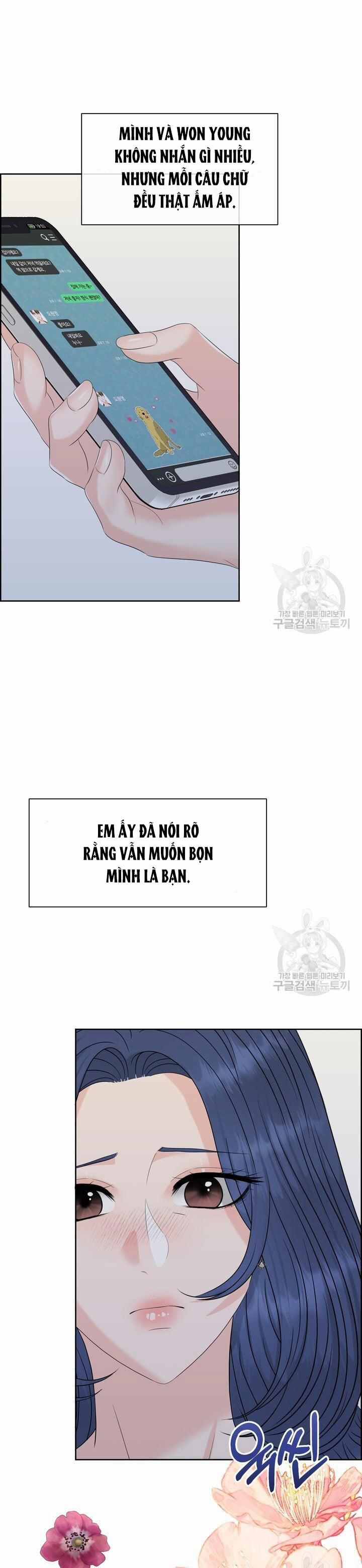 [18+] Em Sẽ Chọn Alpha Nào~ 64.2 trang 6