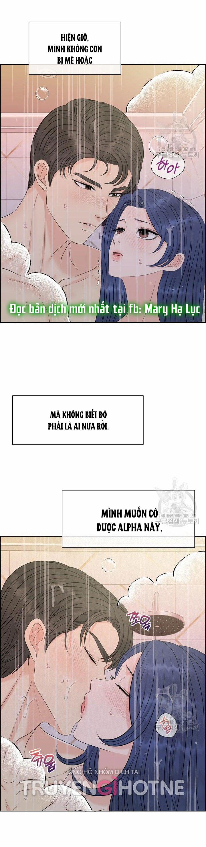 [18+] Em Sẽ Chọn Alpha Nào~ 65.2 trang 0