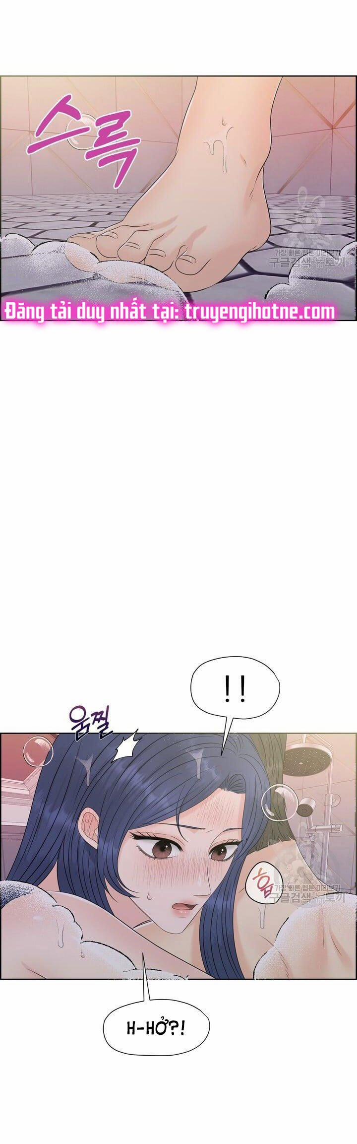 [18+] Em Sẽ Chọn Alpha Nào~ 65.2 trang 11