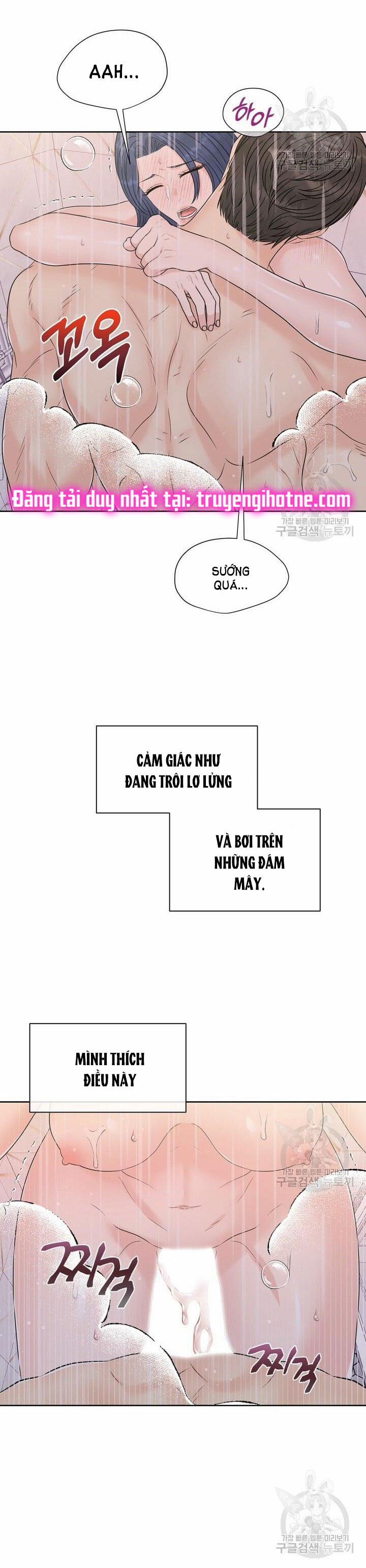 [18+] Em Sẽ Chọn Alpha Nào~ 65.2 trang 5