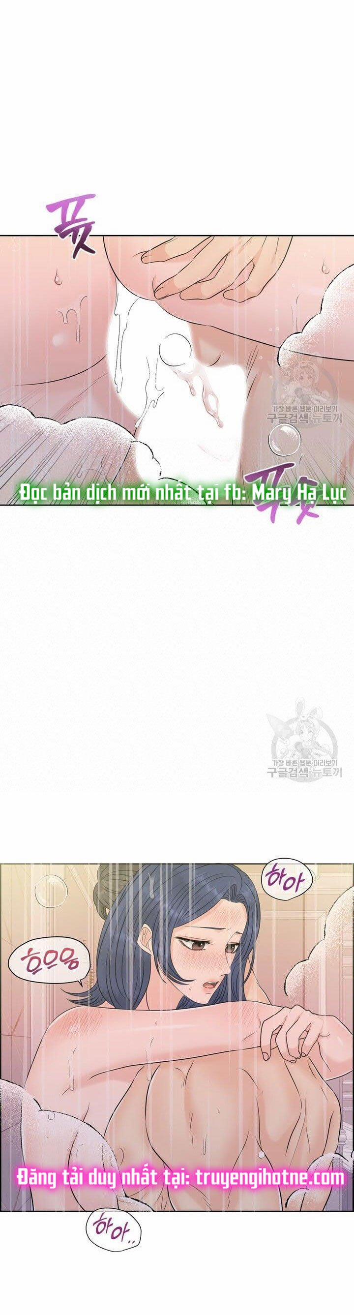 [18+] Em Sẽ Chọn Alpha Nào~ 65.2 trang 9