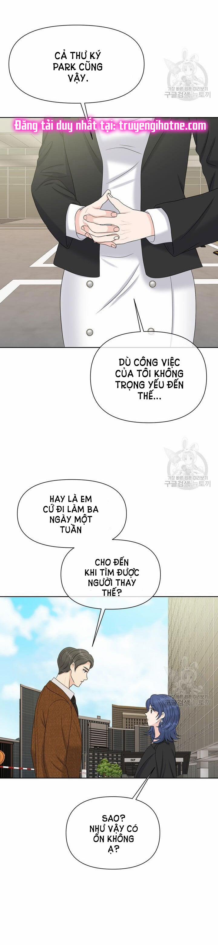 [18+] Em Sẽ Chọn Alpha Nào~ 66.2 trang 3