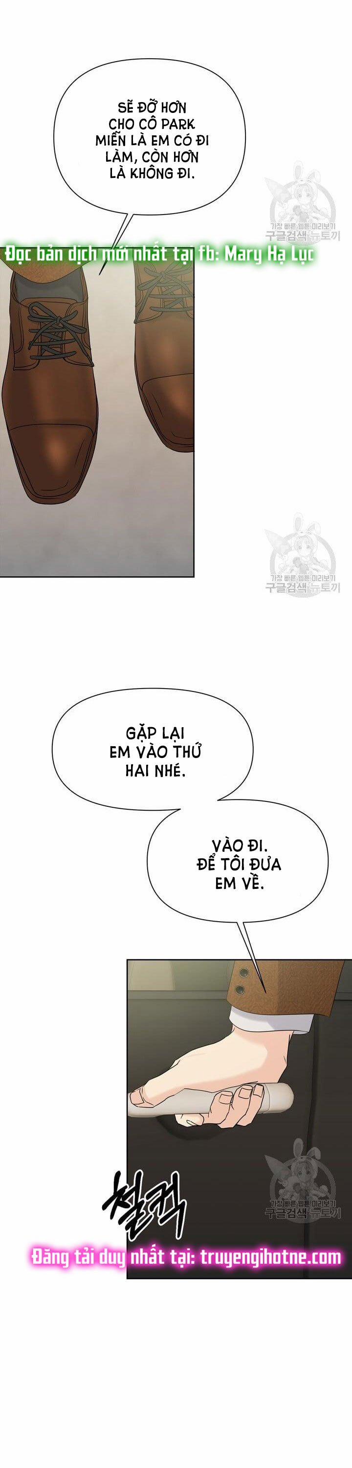 [18+] Em Sẽ Chọn Alpha Nào~ 66.2 trang 4