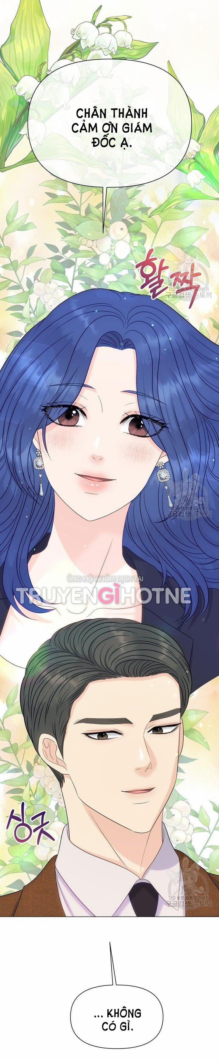 [18+] Em Sẽ Chọn Alpha Nào~ 66.2 trang 6