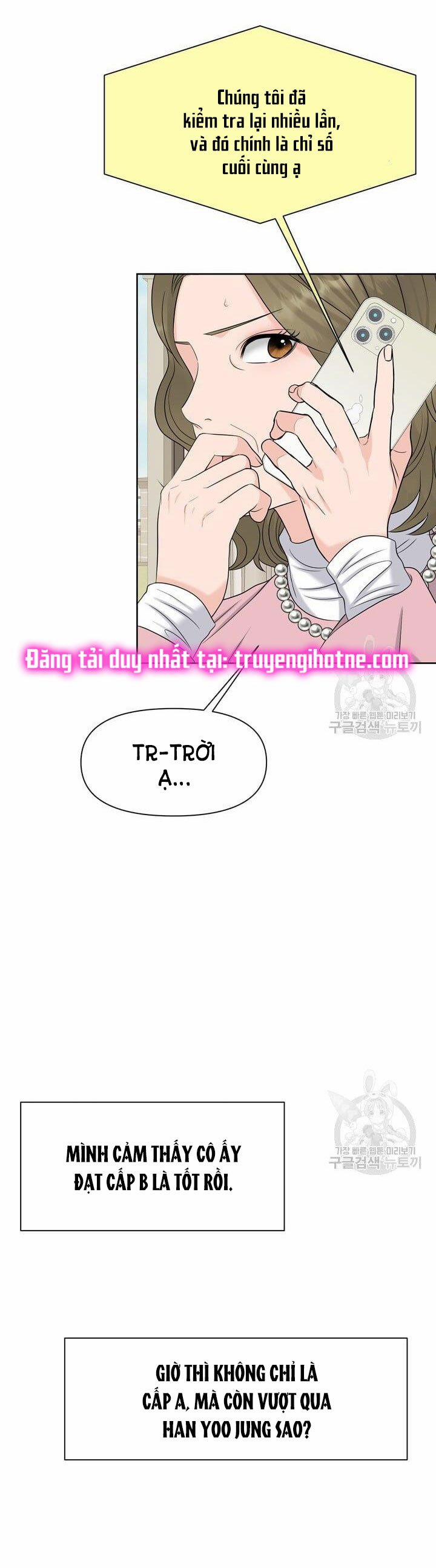 [18+] Em Sẽ Chọn Alpha Nào~ 66.2 trang 9
