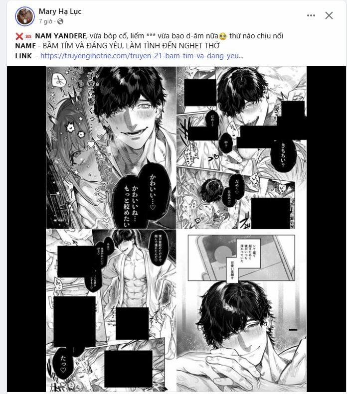 [18+] Em Sẽ Chọn Alpha Nào~ 67.1 trang 18
