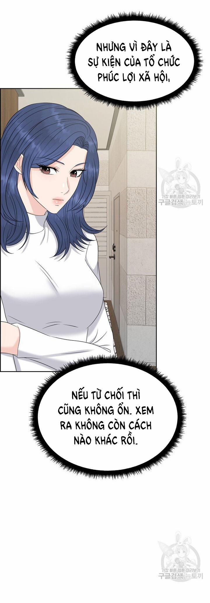 [18+] Em Sẽ Chọn Alpha Nào~ 68.2 trang 53
